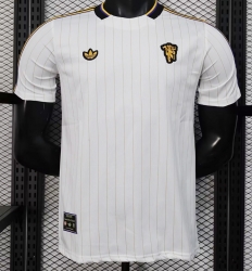 2526 Ma Player Version Soccer Jersey